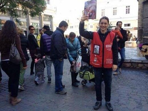 Οι καλλιτέχνες που πούλησαν την "Σχεδία" μιλούν για την εμπειρία τους
