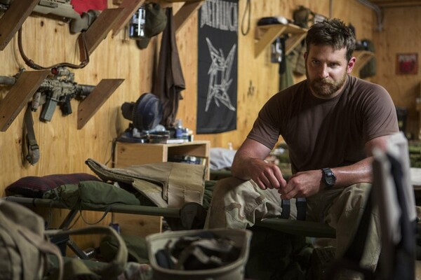 Ελεύθερος Σκοπευτής (American Sniper)