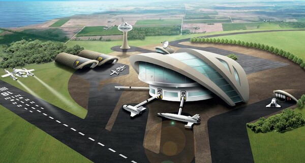 Η Βρετανική κυβέρνηση εγκρίνει την κατασκευή του πρώτου διαστημοδρομίου στην Ευρώπη