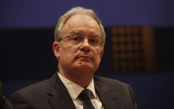 Τασούλας: Στον τάφο μπορεί να είναι και ο Αλέξανδρος