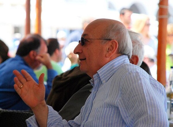 Την παραπομπή Τσουκάτου στη δικαιοσύνη προτείνει ο εισαγγελέας