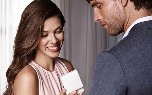 PANDORA Valentine’s 2015 Collection: «Love is in the air»