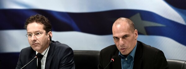 Spiegel: Η Αθήνα επέλεξε τη σκληρή αντιπαράθεση