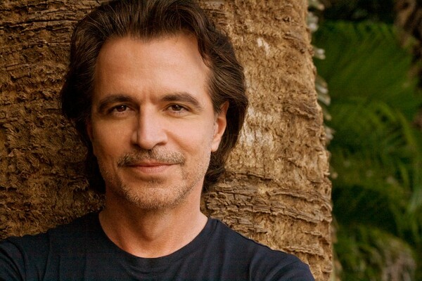 Ο Yanni στην Τεχεράνη