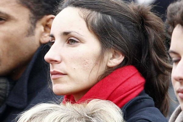Η εγγονή του Μιτεράν είχε μηνύσει τον Γάλλο υπουργό Ιλό για βιασμό