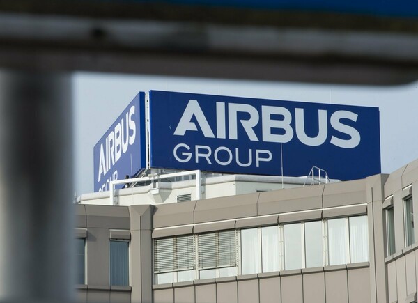 Πρόστιμο 81 εκατ. ευρώ στην Airbus για την υπόθεση των Eurofighters