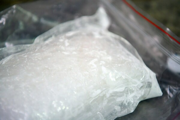 Ισημερινός: Κατάσχεση 1,5 τόνου κοκαΐνης κρυμμένης μέσα σε πακέτα με σοκολάτα σε σκόνη
