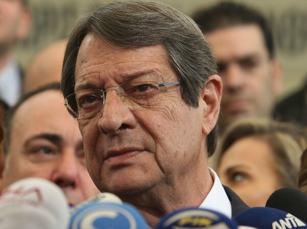 Μήνυμα Κύπρου σε Τουρκία: Δεν πρόκειται να παρασυρθούμε στον ανταγωνιστικό παροξυσμό σας
