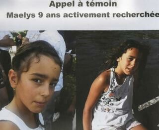 Βρέθηκε το πτώμα της 9χρονης Maelys που είχε εξαφανιστεί ξαφνικά από ένα γάμο- Πρώην στρατιώτης ομολόγησε πως την σκότωσε