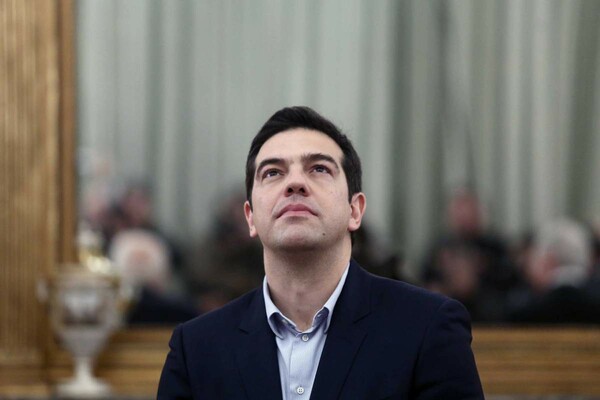 Σαν σήμερα, πριν από 10 χρόνια, ο Τσίπρας έγινε ο νεότερος αρχηγός κόμματος στην Ελλάδα και το γιορτάζει στο Instagram