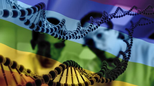 Nεορθόδοξοι, gay γονίδια και το απλησίαστο ρεκόρ της Μέριλ Στριπ