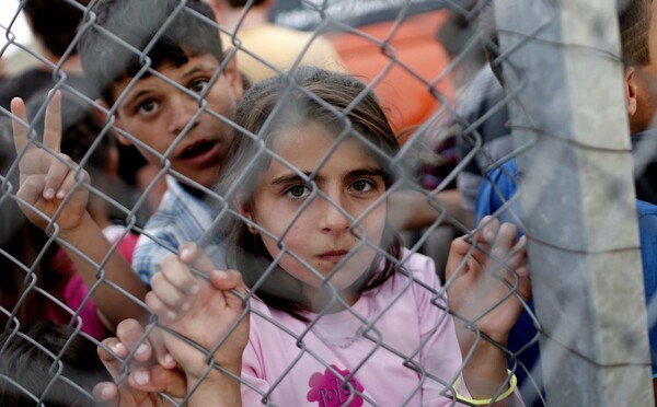 Επιπλέον 3 δισ. ευρώ δίνει η ΕΕ στην Τουρκία για τους σύρους πρόσφυγες