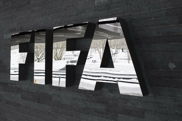 Εκπρόσωποι της FIFA έρχονται στην Αθήνα - Ζητούν να εξαλειφθεί κάθε μορφή βίας στο ποδόσφαιρο