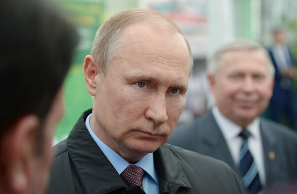 Ξανά πρόεδρο τον Πούτιν θέλει το 69% των Ρώσων- Δύο στους τρεις δηλώνουν πως θα τον ψηφίσουν
