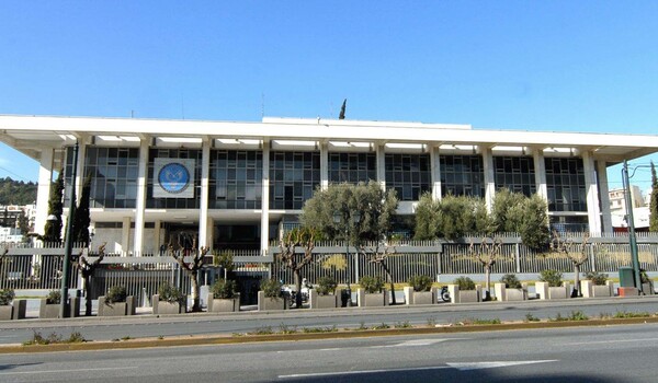 Συναγερμός από λάθος στην αμερικανική πρεσβεία