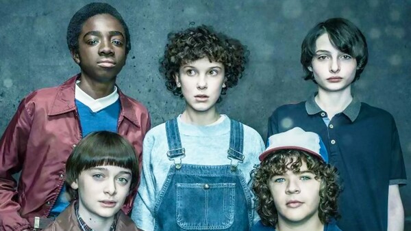 Stranger Things: Οι εξωπραγματικές αμοιβές των νεαρών πρωταγωνιστών της σειράς για τον 3ο κύκλο