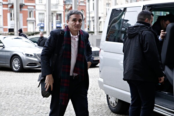 Βρυξέλλες: Σε θετική τροχιά το ελληνικό ζήτημα αλλά υπάρχουν ακόμα εκκρεμότητες