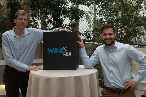 Mini mBA για τους ανθρώπους της δημιουργεί η WIND