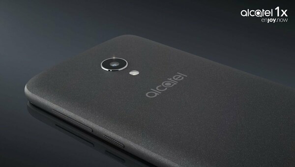 Τα νέα προϊόντα Alcatel αποκαλύπτονται