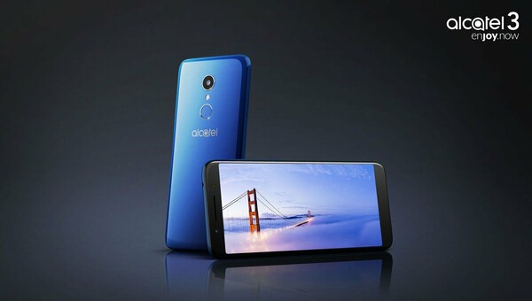 Τα νέα προϊόντα Alcatel αποκαλύπτονται