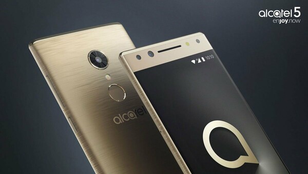 Τα νέα προϊόντα Alcatel αποκαλύπτονται
