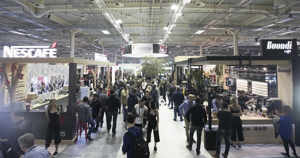 H Nestlé Professional έκανε και φέτος τη διαφορά στη HoReCa