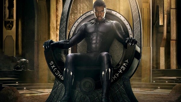 Όλοι βλέπουν το «Black Panther - Έσπασε το φράγμα του ενός δις και σαρώνει παγκοσμίως