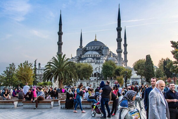 Γιατί κόβει τα ταξίδια στην Τουρκία ο τουριστικός Οργανισμός «Ζορπίδης»