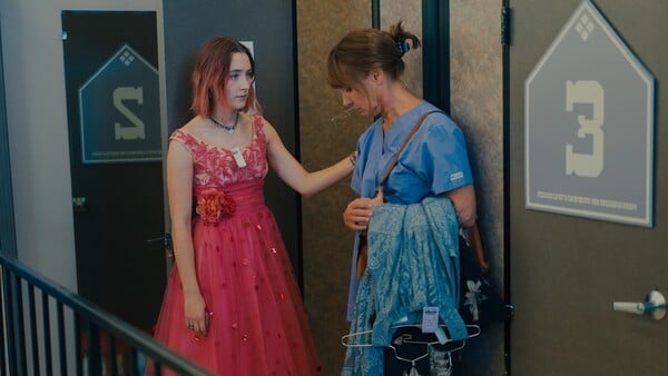 Lady Bird