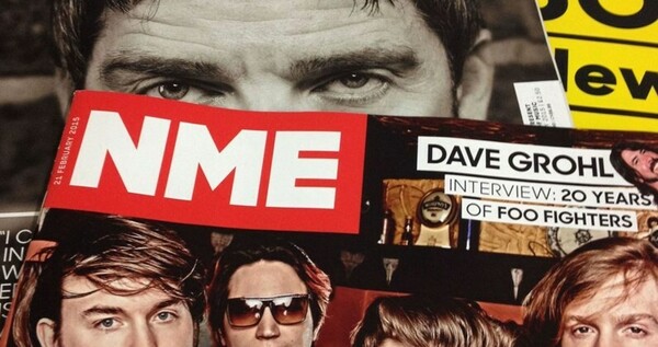 Τέλος για την έντυπη έκδοση του NME