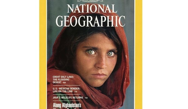 National Geographic:«Για δεκαετίες τα εξώφυλλά μας ήταν ρατσιστικά»