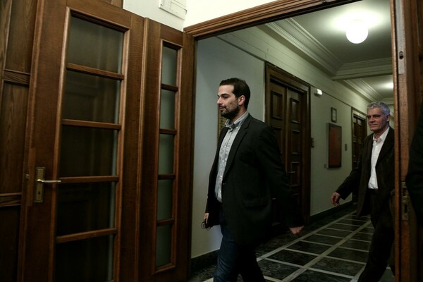Παραιτήθηκε από δημοτικός σύμβουλος ο Σακελλαρίδης