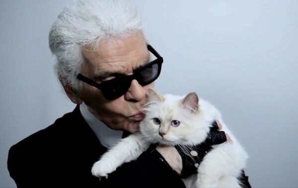 O Karl Lagerfeld αρνήθηκε να εμφανιστεί στο Zoolander 2