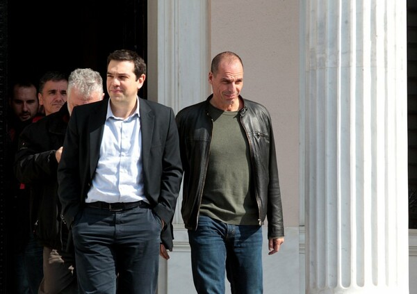 Έτοιμη η λίστα μεταρρυθμίσεων
