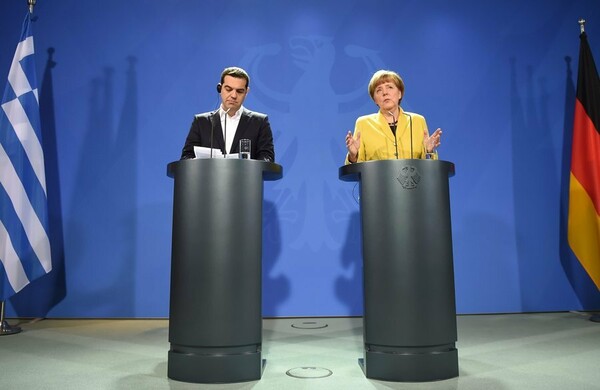 Θέμα Siemens και αποζημιώσεων έθεσε ο Τσίπρας