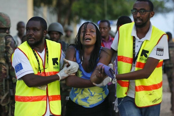 Σομαλοί ισλαμιστές απειλούν την Κένυα ότι θα γίνει «κόκκινη από το αίμα»