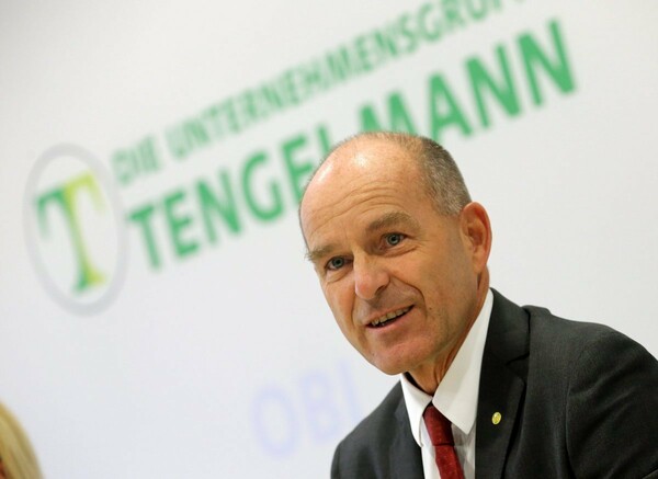 Γερμανός δισεκατομμυριούχος επιχειρηματίας αγνοείται για 5η ημέρα στις Άλπεις
