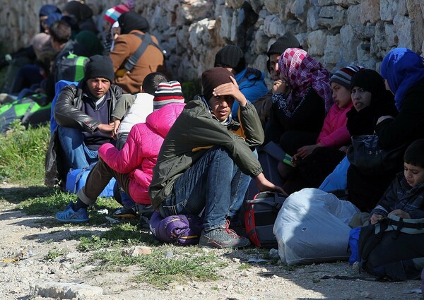 Η κυβέρνηση της Τουρκίας θα απελάσει περίπου 600 Αφγανούς μετανάστες