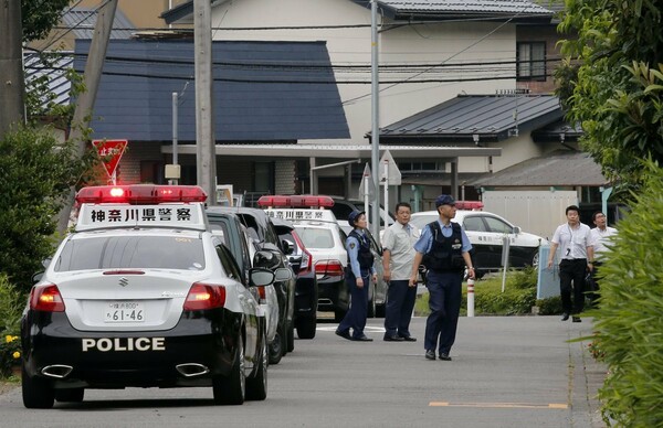 Ιαπωνία: Πατέρας κρατούσε μέσα σε ένα μικρό κλουβί επί 20 χρόνια τον διανοητικά άρρωστο γιο του