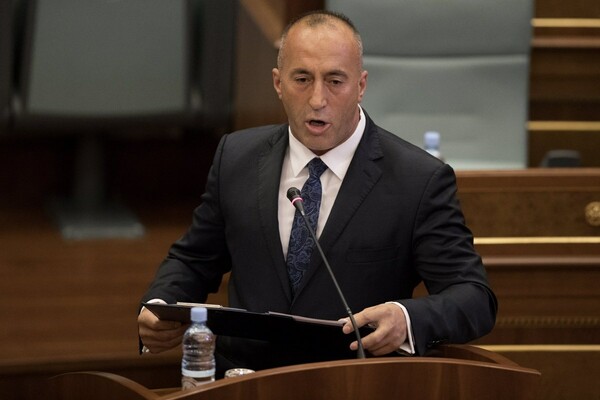 Πρωθυπουργός του Κοσόβου κατά Ερντογάν: Να πάψετε να παρεμβαίνετε στα του οίκου μας