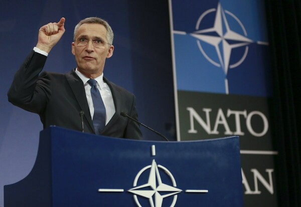 Το ΝΑΤΟ απελαύνει 7 Ρώσους διπλωμάτες για την υπόθεση Σκριπάλ