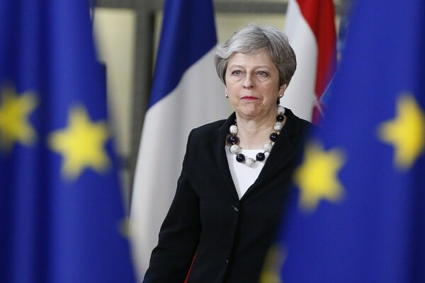 Brexit: Η ΕΕ ενέκρινε τους όρους για τις συνομιλίες επί των μελλοντικών εμπορικών σχέσεων με τη Βρετανία