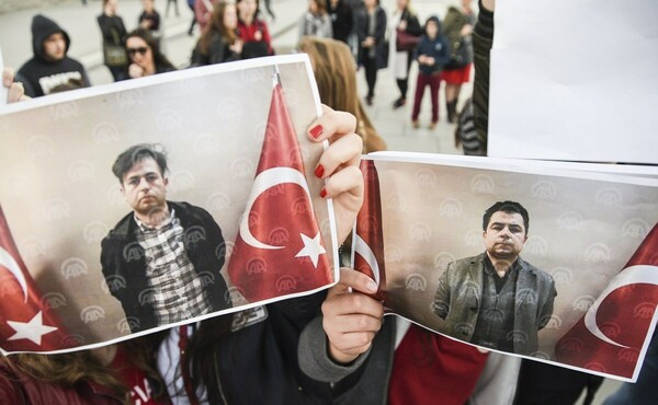 Ο πρωθυπουργός του Κοσόβου διέταξε έρευνα για την απέλαση των έξι Τούρκων