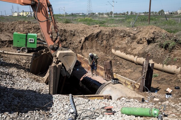 Η εισαγγελία θέτει 11 ερωτήματα για τη διακοπή της υδροδότησης στη Θεσσαλονίκη