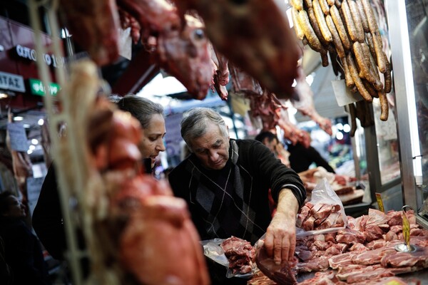 Τι να προσέξετε στις αγορές για το πασχαλινό τραπέζι