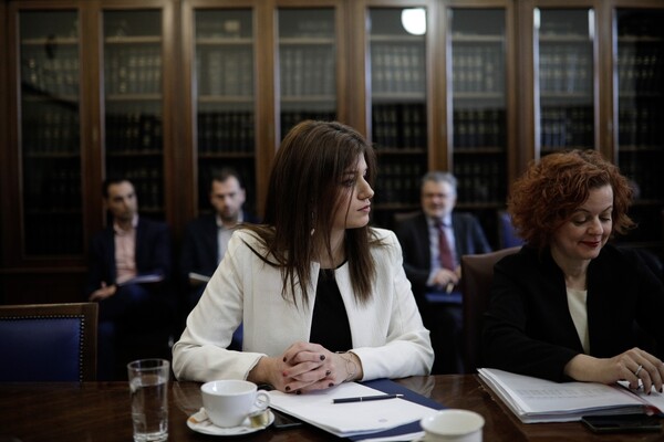 Θεσσαλονίκη: Έκτακτη σύσκεψη στο γραφείο του πρωθυπουργού για το πρόβλημα υδροδότησης