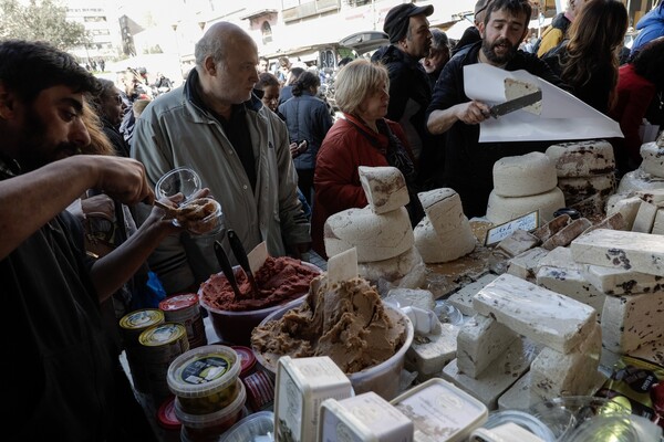 Αυξάνονται οι έλεγχοι στην αγορά ενόψει του Πάσχα