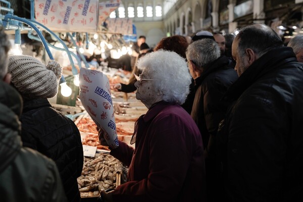 Αυξάνονται οι έλεγχοι στην αγορά ενόψει του Πάσχα