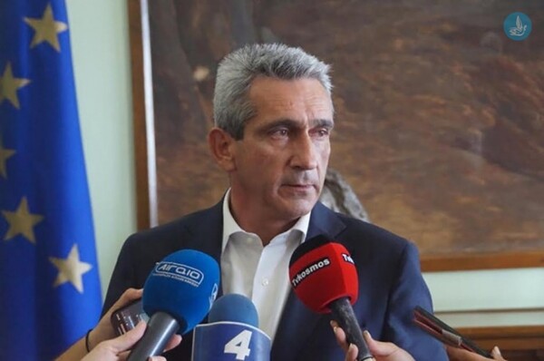 Επιστολή με προειδοποιήσεις προς τον Τσίπρα για τους συντελεστές ΦΠΑ στα νησιά