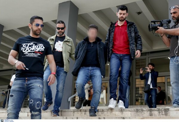 Ισόβια στο γιατρό για τη δολοφονία της 36χρονης μεσίτριας - Τι είπε ο αγγειοχειρουργός λίγο πριν πάει στη φυλακή